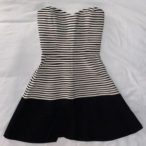 NEW | PARKER | Molly Combo Dress